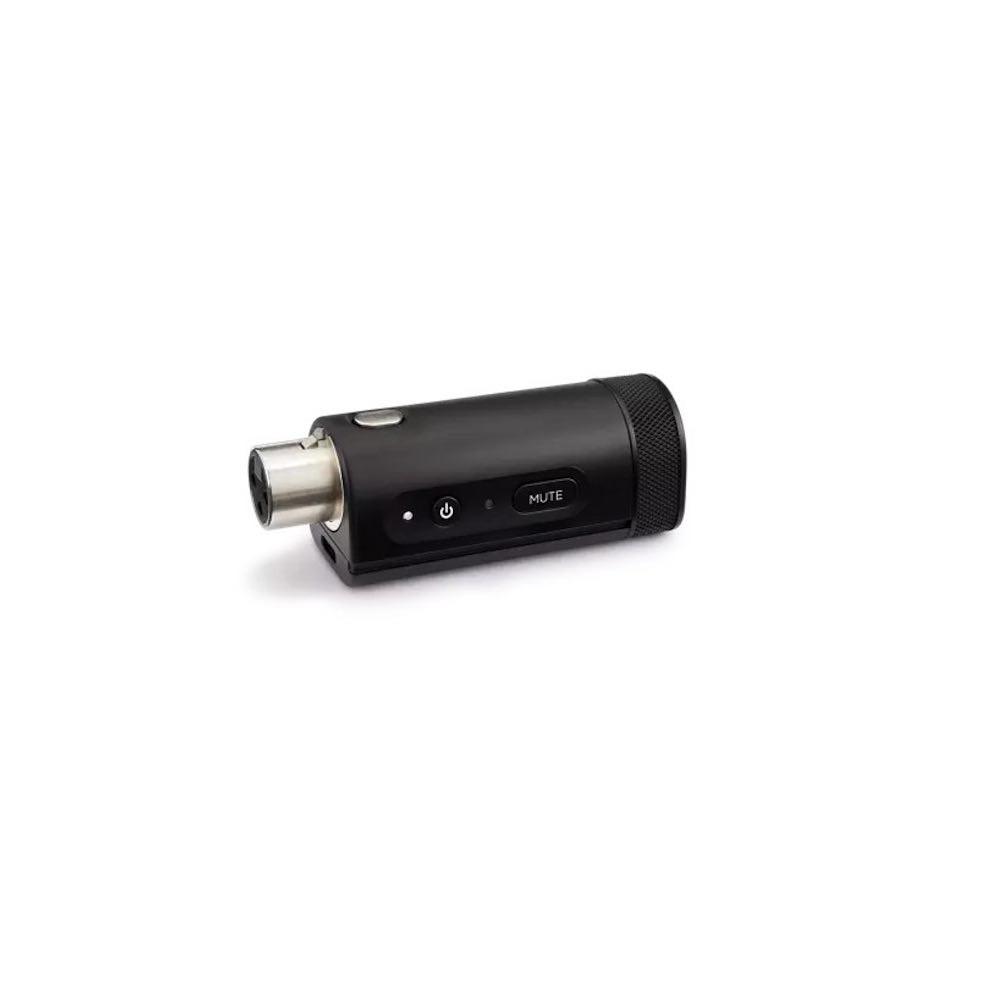 Безжичен трансмитер за микрофон за Bose S1 Pro Plus Portable Bluetooth Speaker - Bose S1 Pro Plus Wireless Mic/Line Transmitter XLR (черен) | JAR Computers Безжичен трансмитер за микрофон за Bose S1 Pro Plus Portable Bluetooth Speaker - Bose S1 Pro Plus Wireless Mic/Line Transmitter XLR (черен)
