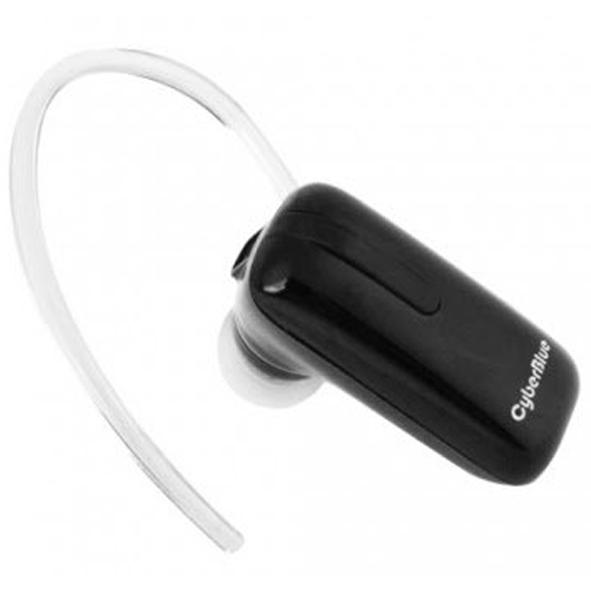 Безжична слушалка за смартофни с Bluetooth - Huawei BT Headset CyberBlue BH99B (черен) | JAR Computers Безжична слушалка за смартофни с Bluetooth - Huawei BT Headset CyberBlue BH99B (черен)
