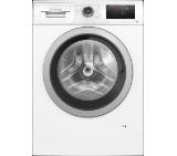 Bosch WAL28PH3BY, SER6, Washing machine 10kg, A, 1400rpm, 47/74dB(B), i-DOS, AntiStain 4 via HC, HC, DirectSelect-Display, Interior light, waveDrum 70l, silver-black grey door