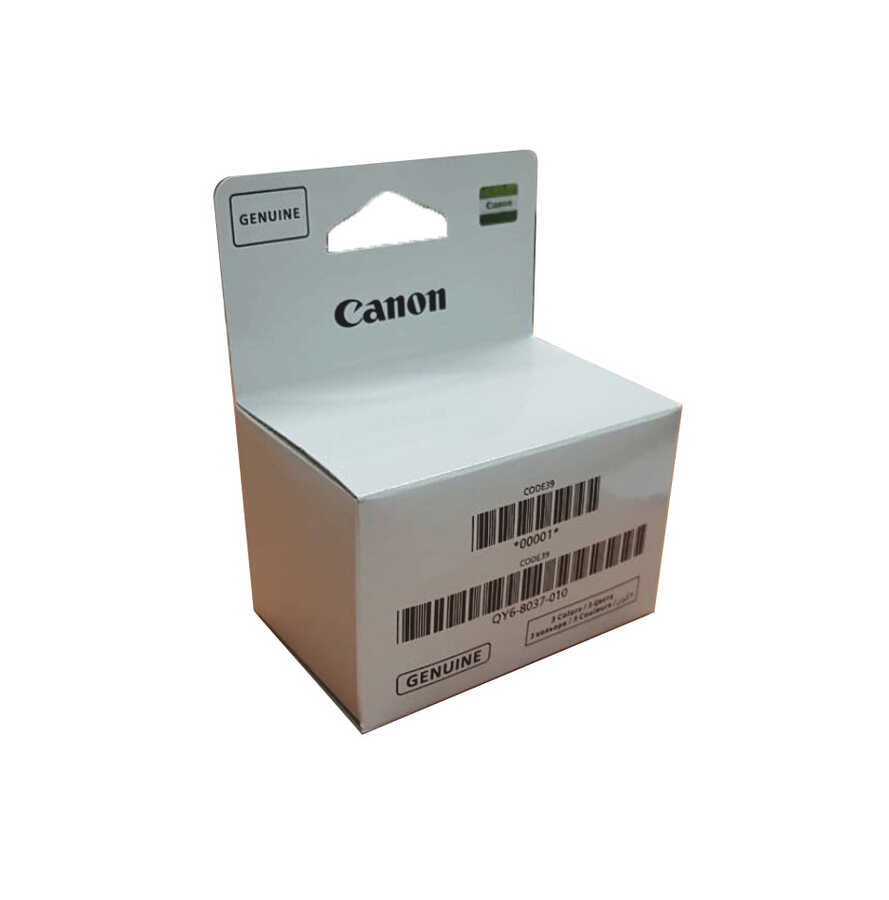 Canon QY6-8037-010 оригинална печатаща глава (цветна) | JAR Computers Canon QY6-8037-010 оригинална печатаща глава (цветна)