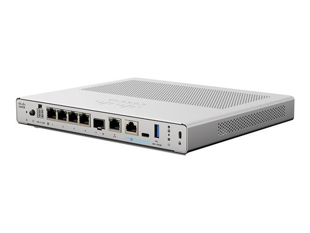 CISCO Secure Firewall 220 Appliance ASA