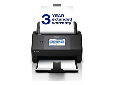 EPSON WorkForce ES-590W Document scanner 45ppm