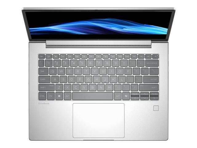 HP EliteBook 6 G1i Intel Core Ultra 5 235U 16inch WUXGA 16GB 512GB W11P (BG)