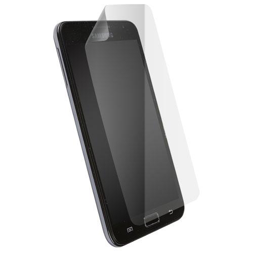 Изключително здраво защитно покритие за Samsung Galaxy Note - Krusell Screen Protector | JAR Computers Изключително здраво защитно покритие за Samsung Galaxy Note - Krusell Screen Protector