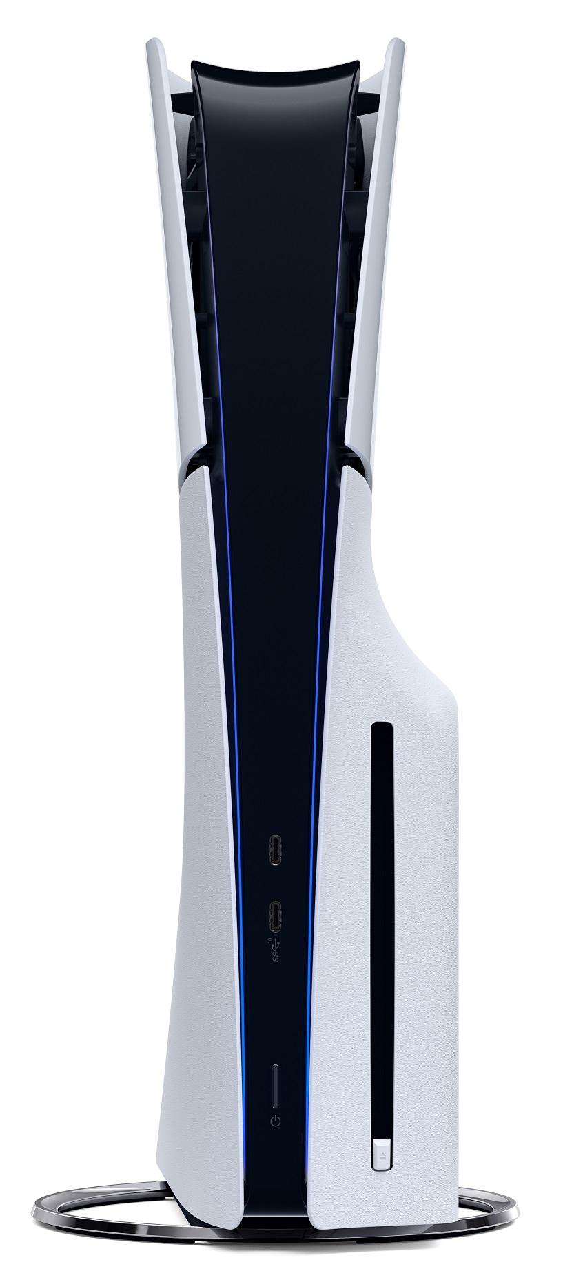 Конзола PlayStation 5 (Slim)