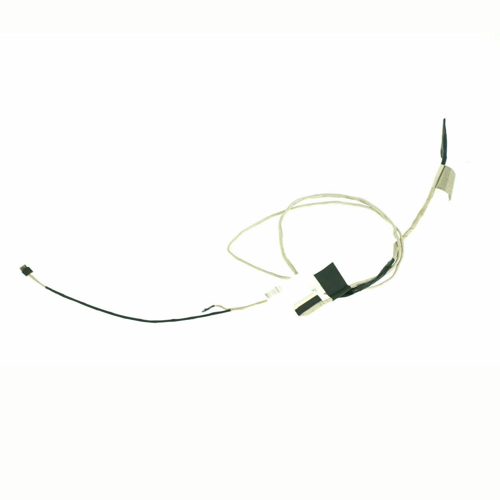 Лентов Кабел за лаптоп (LCD Cable) HP 17-BY 17-BY0053C 17-BY0007CY 0017CY 30 pin With Touch