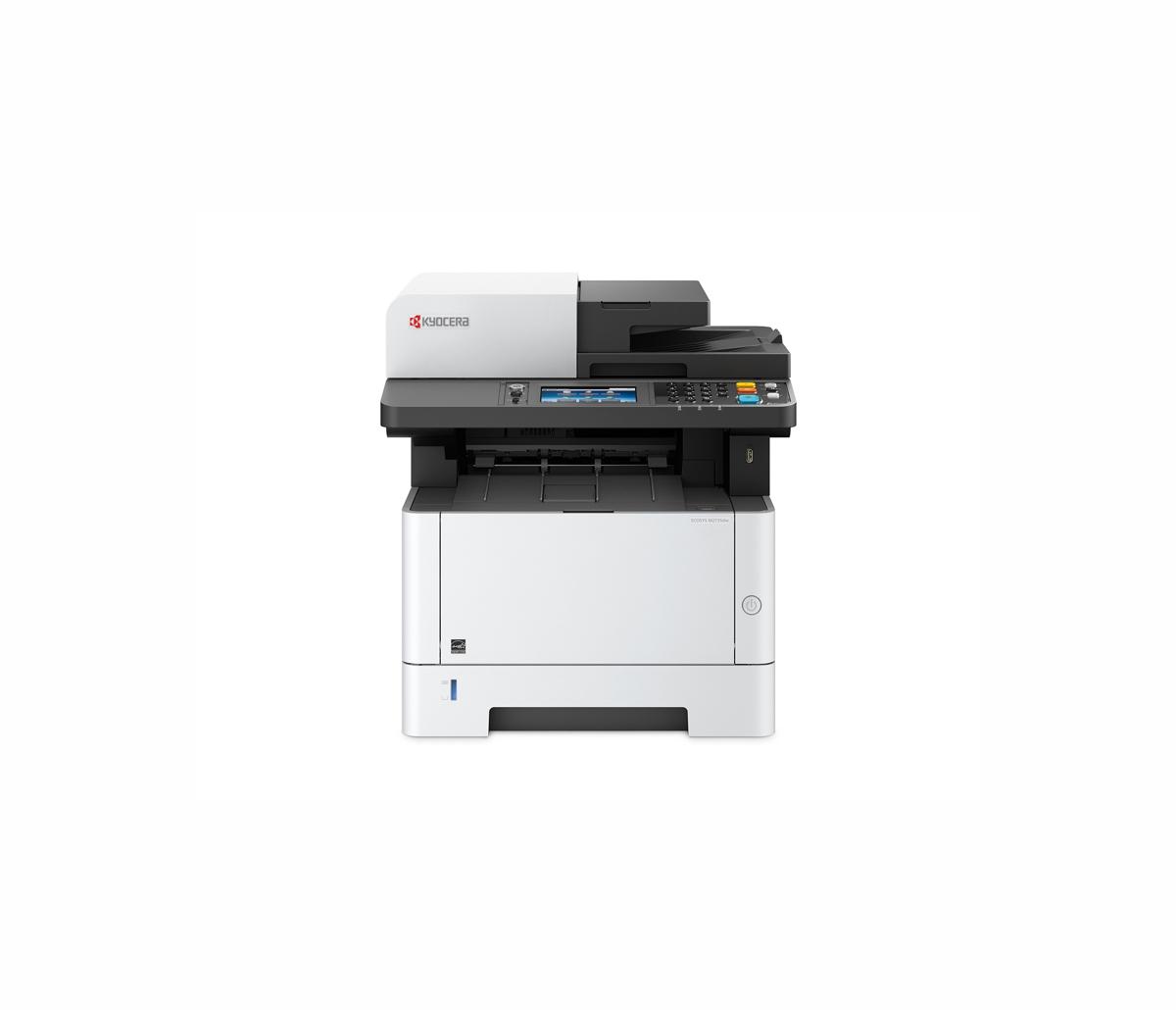 Мултифункционален принтер Kyocera M2735dw, черно-бял, А4 | JAR Computers Мултифункционален принтер Kyocera M2735dw, черно-бял, А4