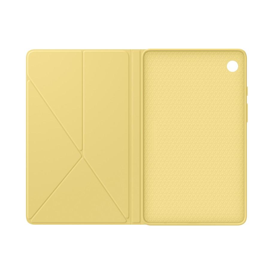 Оригинален калъф и поставка за Samsung Galaxy Tab A9 (син) - Samsung Book Case EF-BX110TLEGWW | JAR Computers Оригинален калъф и поставка за Samsung Galaxy Tab A9 (син) - Samsung Book Case EF-BX110TLEGWW
