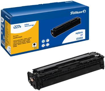 Pelikan 1031421474 тонер касета 1 броя Съвместим Черен | JAR Computers Pelikan 1031421474 тонер касета 1 броя Съвместим Черен