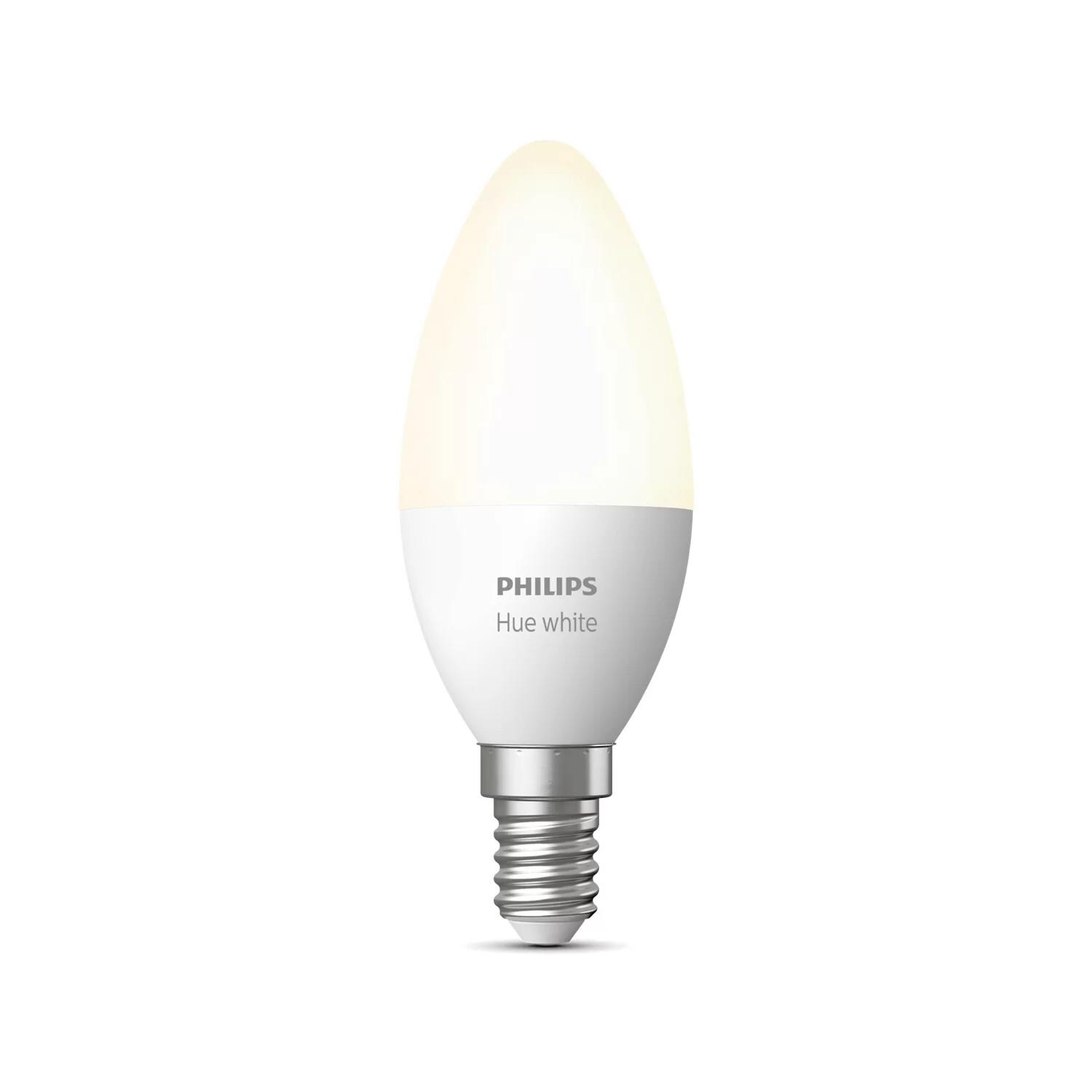 Philips by Signify Philips Luminaire Hue White BT / 67121100 White | JAR Computers Philips by Signify Philips Luminaire Hue White BT / 67121100 White