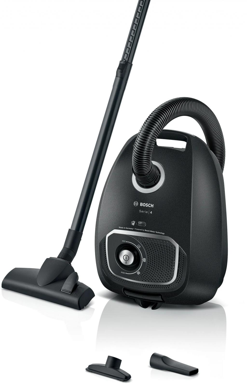 Прахосмукачка Bosch BGB41BA1 | JAR Computers Прахосмукачка Bosch BGB41BA1