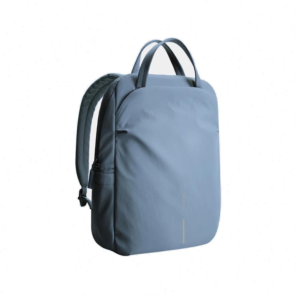 Раница XD Design Soft Tote Backpack 16", синя | JAR Computers Раница XD Design Soft Tote Backpack 16", синя