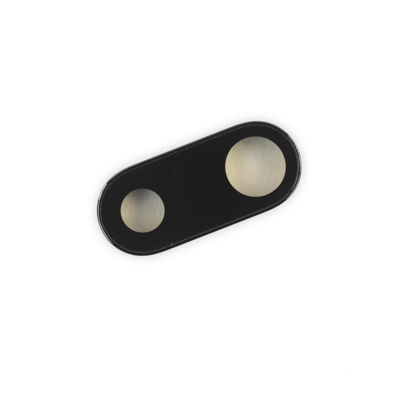 Резервно покритие за лещата на задната камера на iPhone 7 Plus - iFixit iPhone 7 Plus Dual Rear Camera Lens Cover (черен) | JAR Computers Резервно покритие за лещата на задната камера на iPhone 7 Plus - iFixit iPhone 7 Plus Dual Rear Camera Lens Cover (черен)