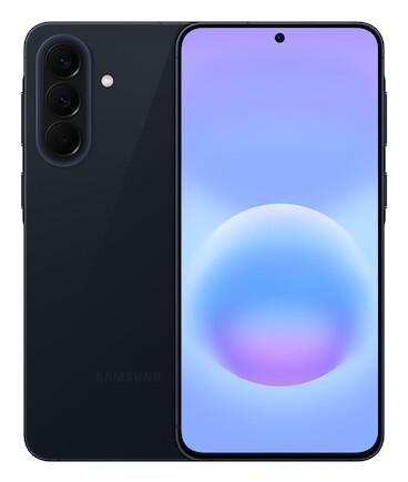 Samsung Galaxy A57 5G 17 см (6.7") Двойна SIM карта Android 16.0 UBS тип C 8 GB 256 GB 5000 mAh Военноморски флот | JAR Computers Samsung Galaxy A57 5G 17 см (6.7") Двойна SIM карта Android 16.0 UBS тип C 8 GB 256 GB 5000 mAh Военноморски флот