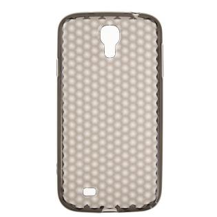 Силиконов калъф за Samsung Galaxy S4 i9500 - Trendy8 Diamond Series TPU (сив-прозрачен) | JAR Computers Силиконов калъф за Samsung Galaxy S4 i9500 - Trendy8 Diamond Series TPU (сив-прозрачен)