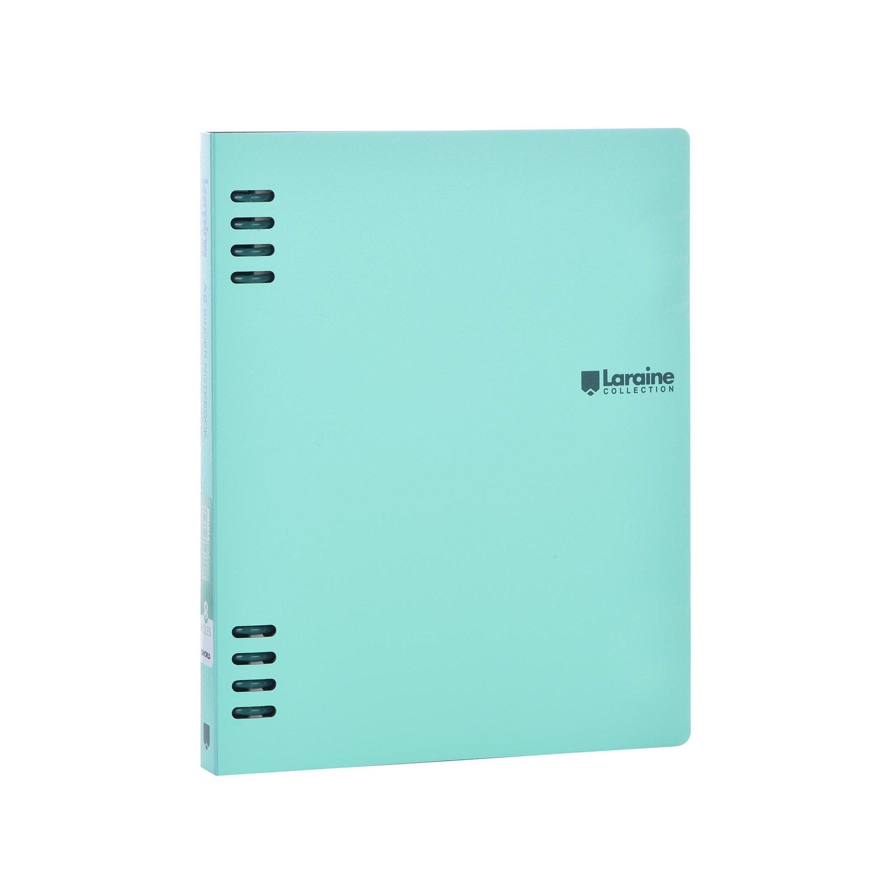 Sworld Органайзер, A5, с 5 разделителя, мента | JAR Computers Sworld Органайзер, A5, с 5 разделителя, мента