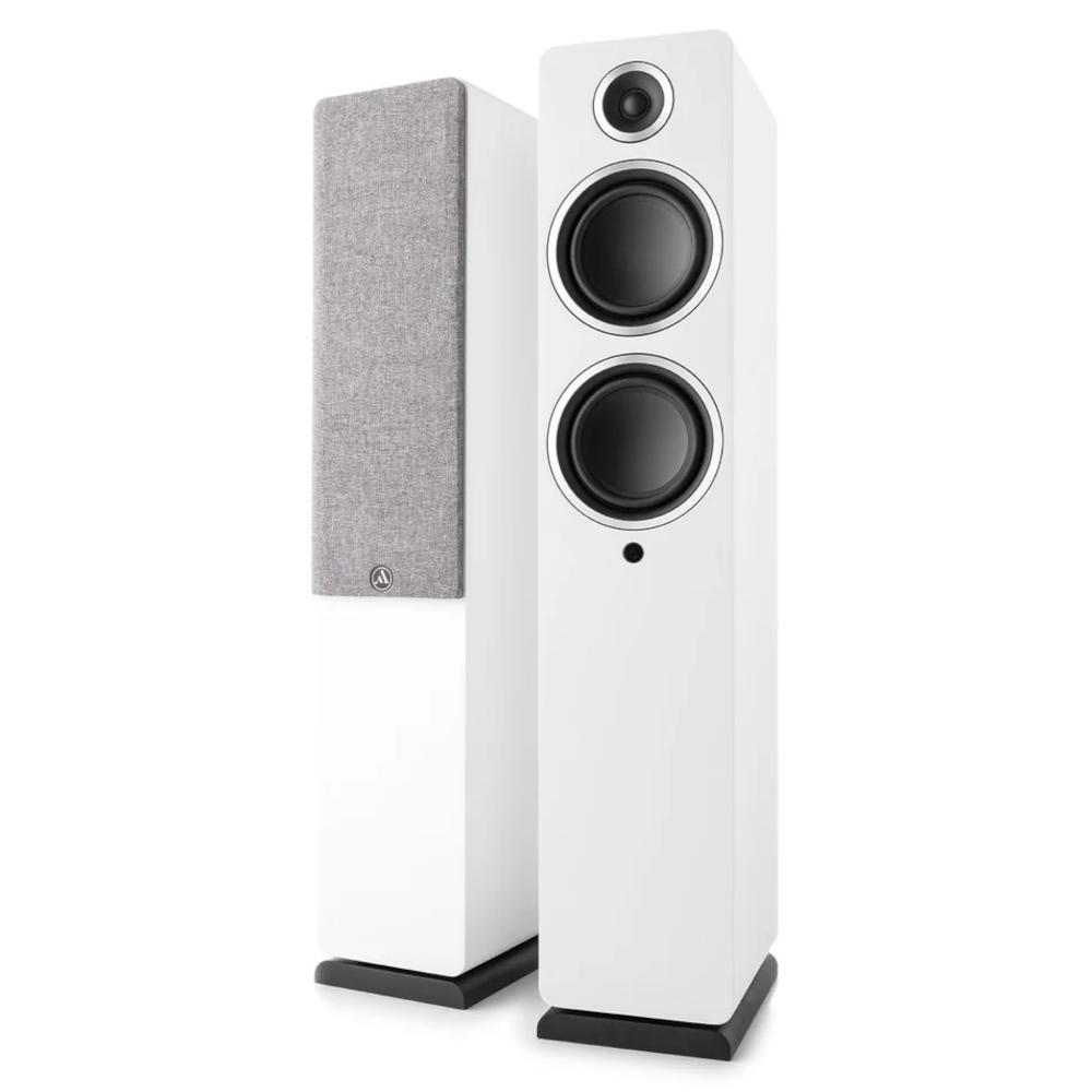 Тонколони Argon Audio Fenris A55 - бели