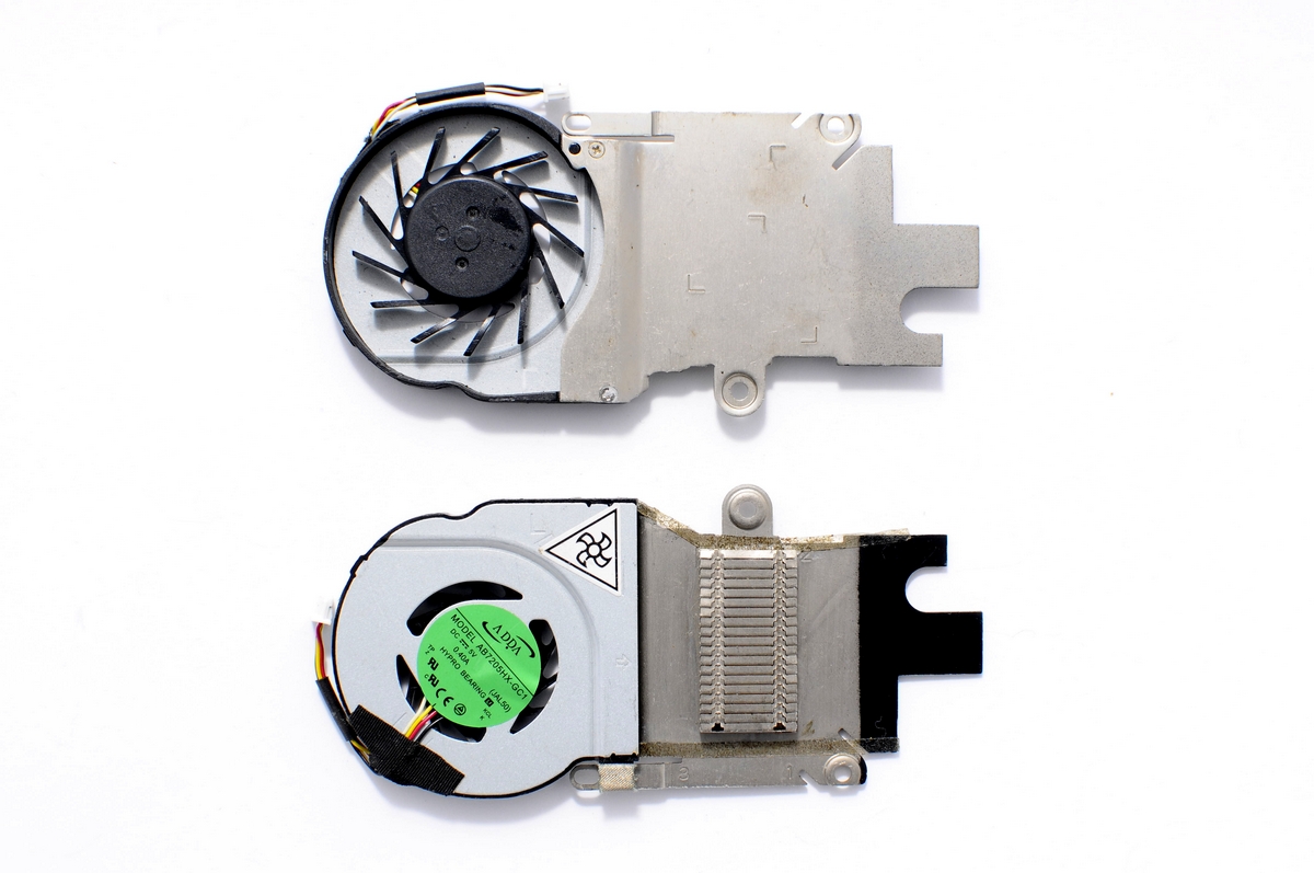 Вентилатор за лаптоп (CPU Fan) Acer Aspire One 722 с Меден Охладител / With HeatSink | JAR Computers Вентилатор за лаптоп (CPU Fan) Acer Aspire One 722 с Меден Охладител / With HeatSink