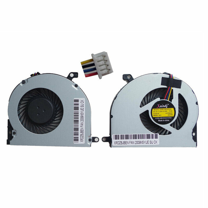 Вентилатор за лаптоп (CPU Fan) HP Envy M4 M4-1000 M4-1015DX M4-1115DX M4-1003TX   | JAR Computers Вентилатор за лаптоп (CPU Fan) HP Envy M4 M4-1000 M4-1015DX M4-1115DX M4-1003TX