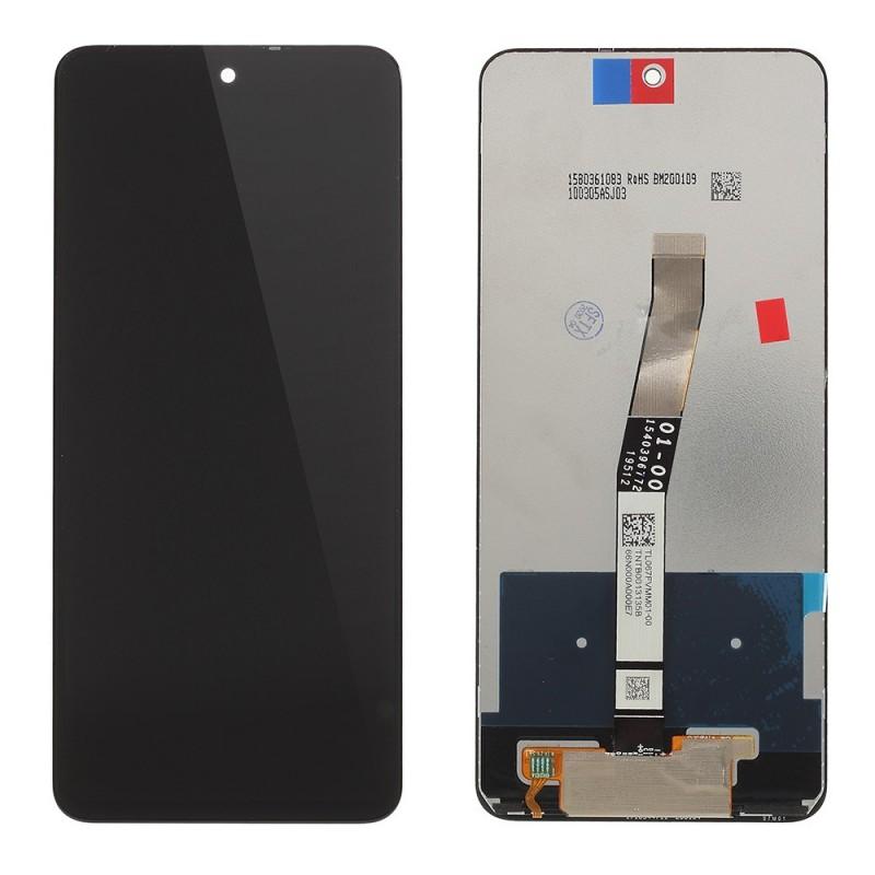 Xiaomi Redmi Note 9 Pro / Note 9s / Note 9 Pro Max LCD with touch Black | JAR Computers Xiaomi Redmi Note 9 Pro / Note 9s / Note 9 Pro Max LCD with touch Black