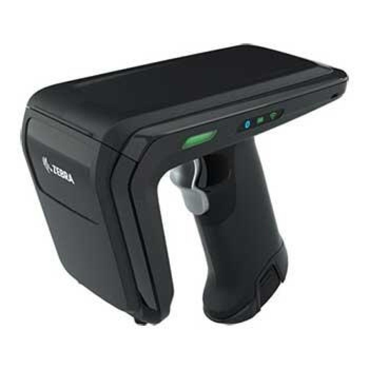 Zebra RFD40 RFID reader Bluetooth/USB Black | JAR Computers Zebra RFD40 RFID reader Bluetooth/USB Black