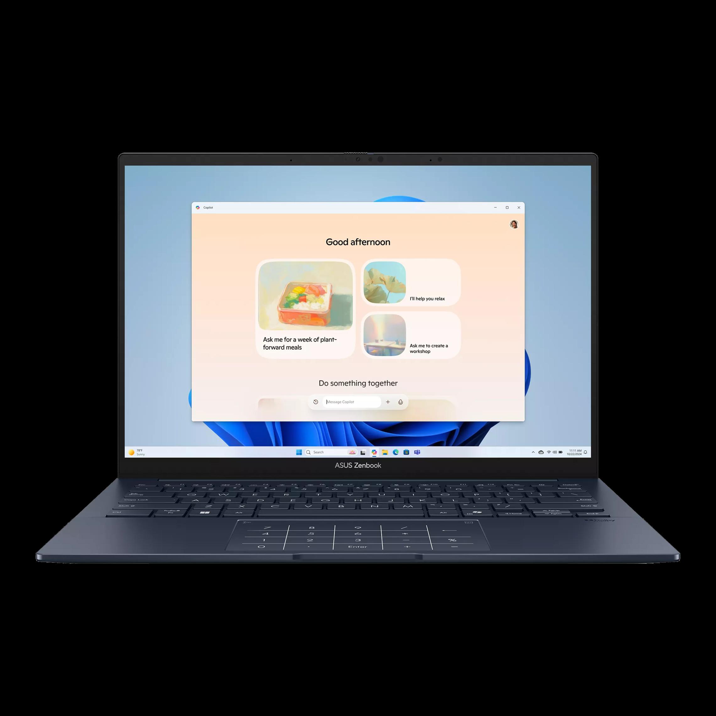 ASUS UX3405CA-ST786X