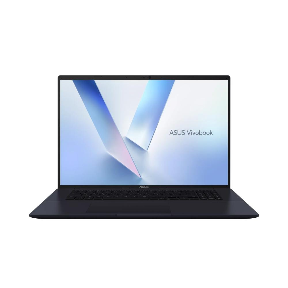 Asus Vivobook M1807GA-S8003WNA, AMD Ryzen AI 7 445 , 2.0GHz (14MB Cache, up to 4.6GHz, 18.0  WUXGA(WU) 1920X1200 16:10 Bend+300nits AG, IPS 144 Hz,16GB DDR5 ( on BD),1TB SSD,Backlit Keyboard ,Windows 11,  Quiet Blue, no adapter