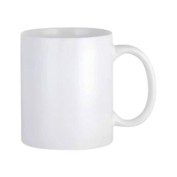BESTSUB Чаша, керамична, с дръжка, в кутия, 330 ml, бяла | JAR Computers BESTSUB Чаша, керамична, с дръжка, в кутия, 330 ml, бяла