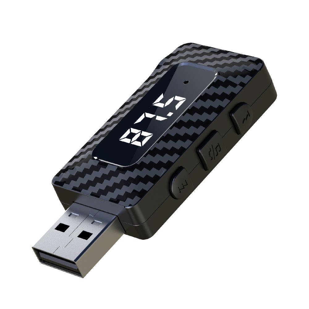 Bluetooth аудио адаптер W3 | JAR Computers Bluetooth аудио адаптер W3