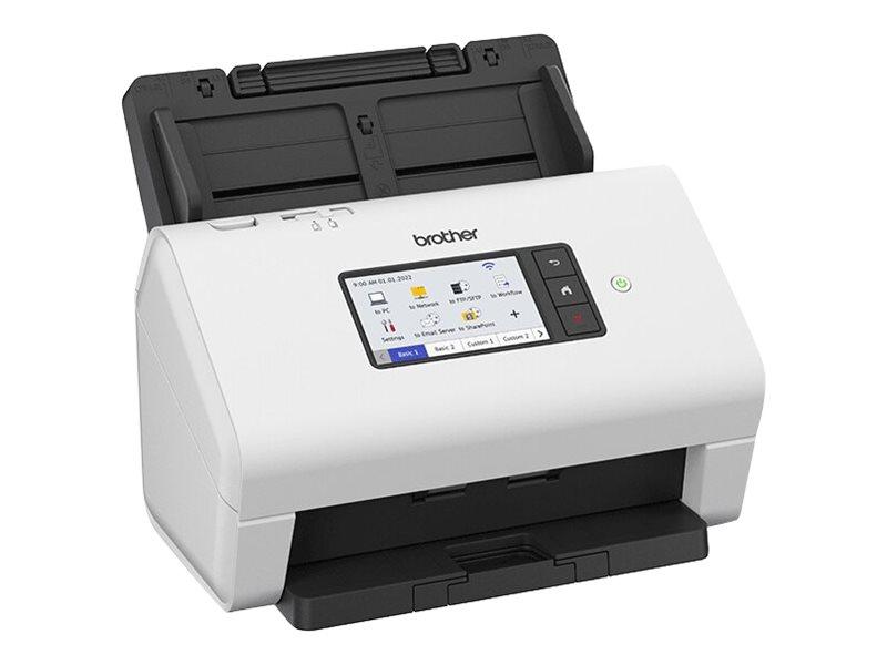 Brother ADS-4900W - Document scanner | JAR Computers Brother ADS-4900W - Document scanner