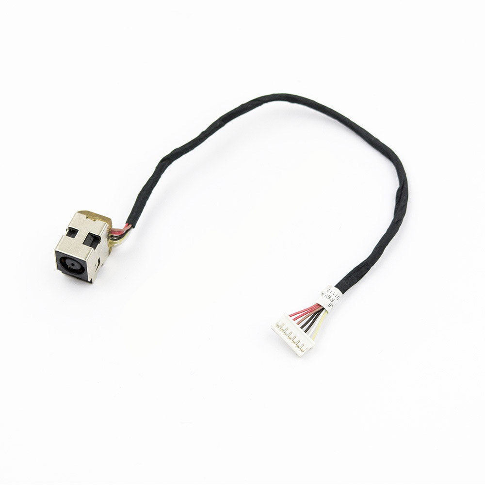 Букса за лаптоп (DC Power Jack) PJ216 HP 2000 Compaq CQ57 Series | JAR Computers Букса за лаптоп (DC Power Jack) PJ216 HP 2000 Compaq CQ57 Series