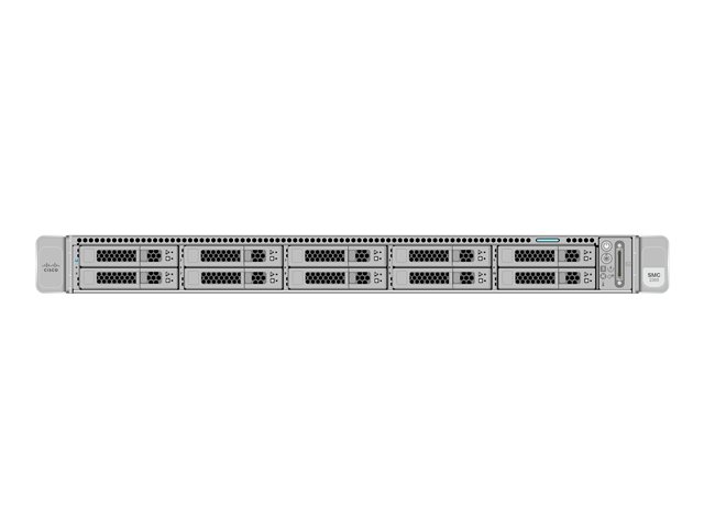 CISCO Secure Network Analytics Management Console 2300