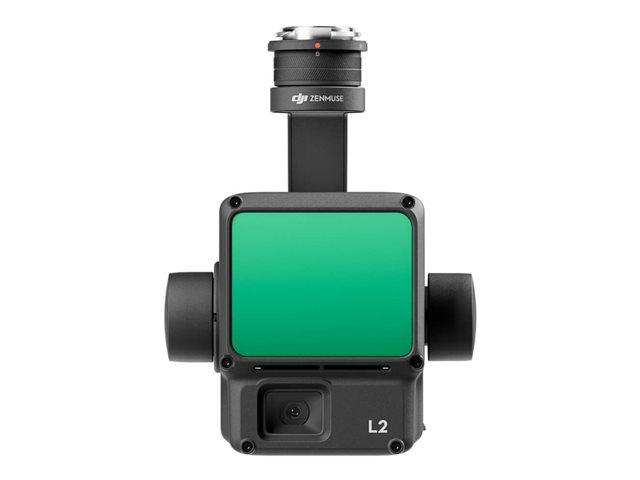 DJI Zenmuse L2 Camera Universal Edition EU SP