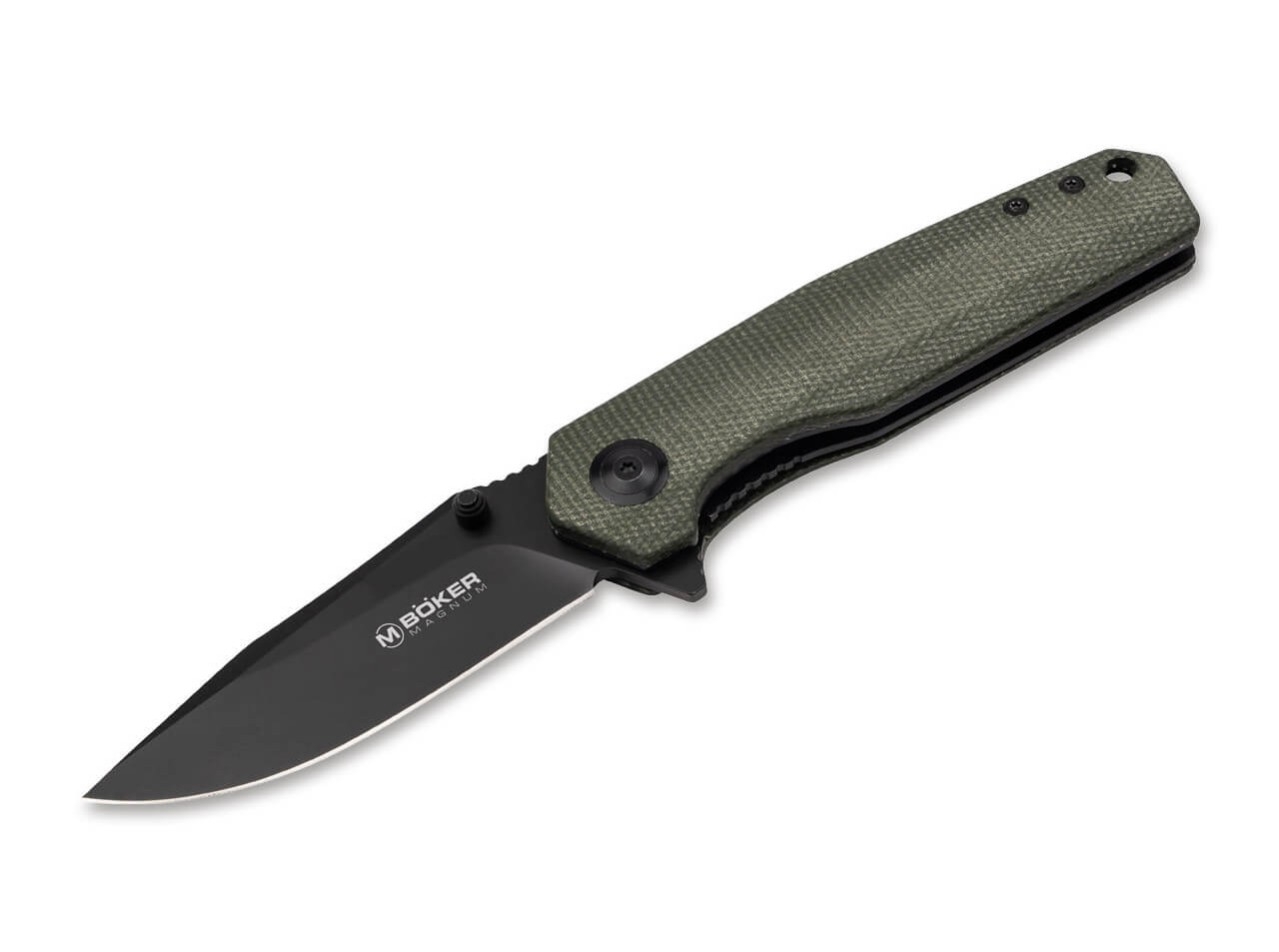 Джобен нож Böker Magnum Field Flipper | JAR Computers Джобен нож Böker Magnum Field Flipper