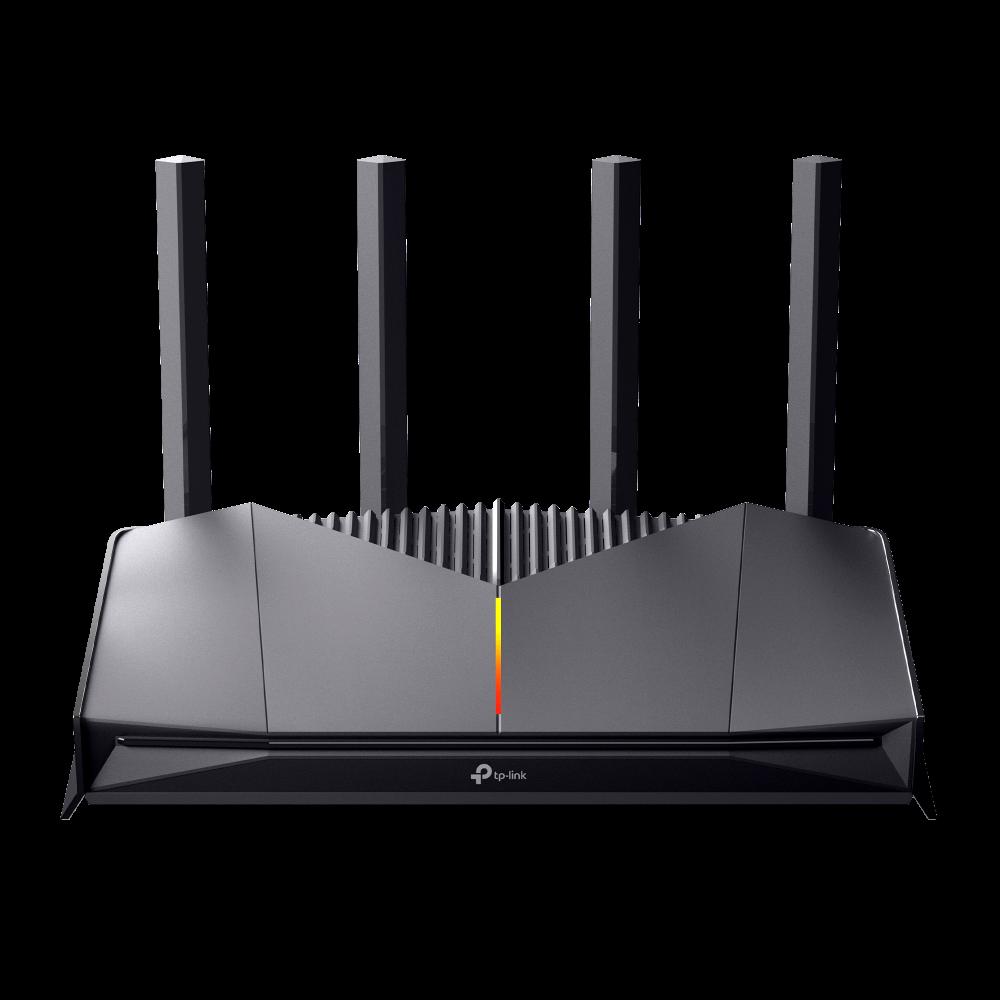 Двубандов Wi-Fi 7 геймърски рутер TP-Link Archer GE230 BE3600 | JAR Computers Двубандов Wi-Fi 7 геймърски рутер TP-Link Archer GE230 BE3600