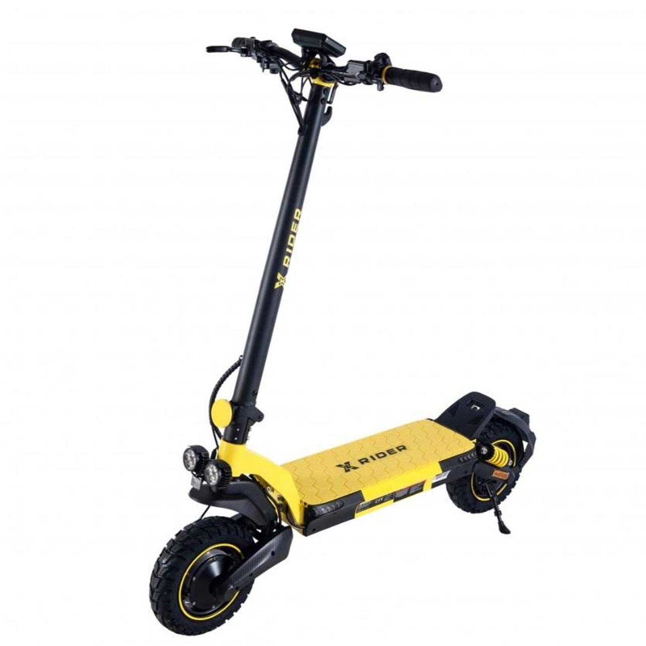 Електрически скутер/тротинетка MANTA XRider F10Pro , 10.00 inch, 30 градуси | JAR Computers Електрически скутер/тротинетка MANTA XRider F10Pro , 10.00 inch, 30 градуси