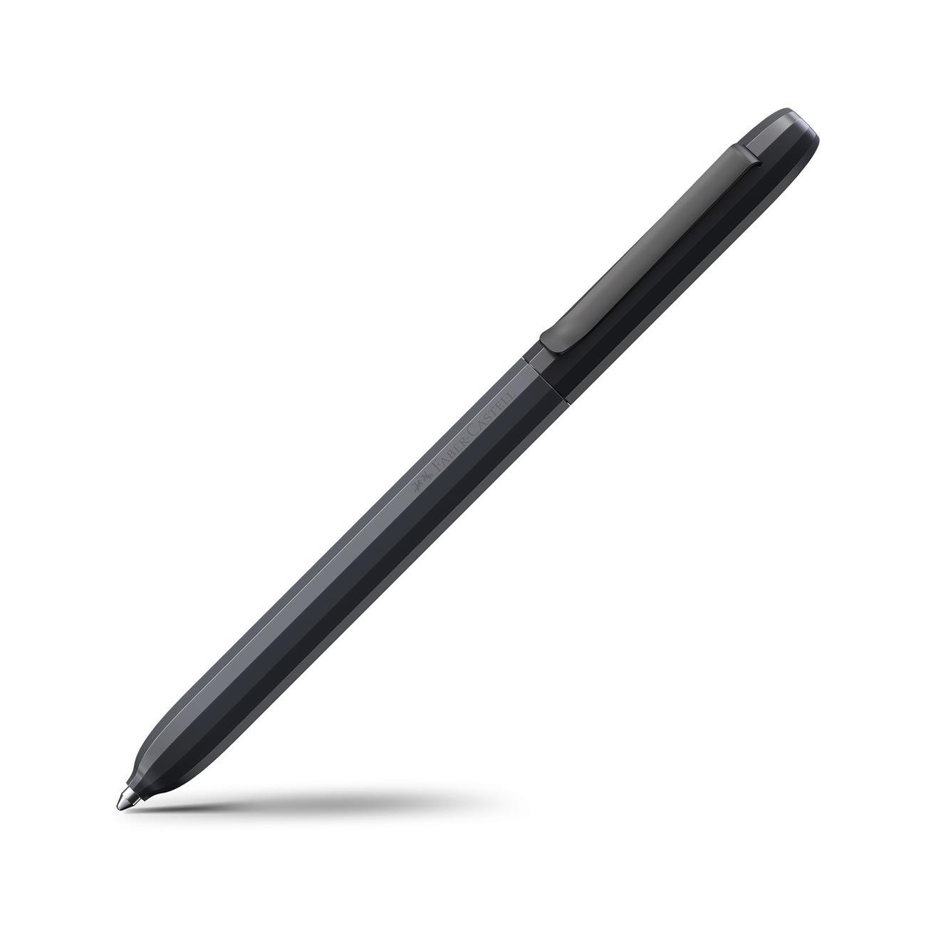 Faber-Castell Химикалка Avori, XB, Cosmic Flow