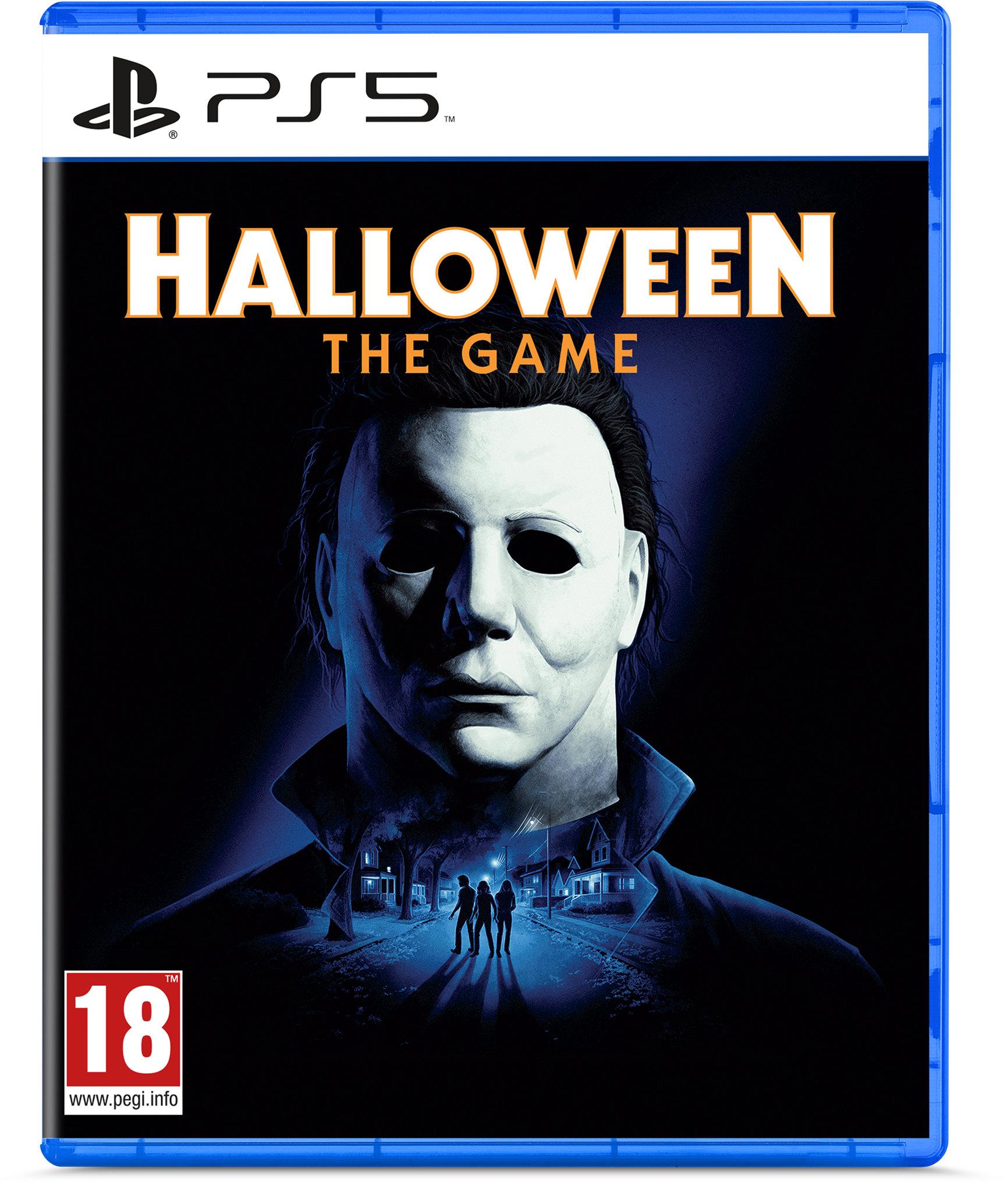 Halloween The Game (PS5)