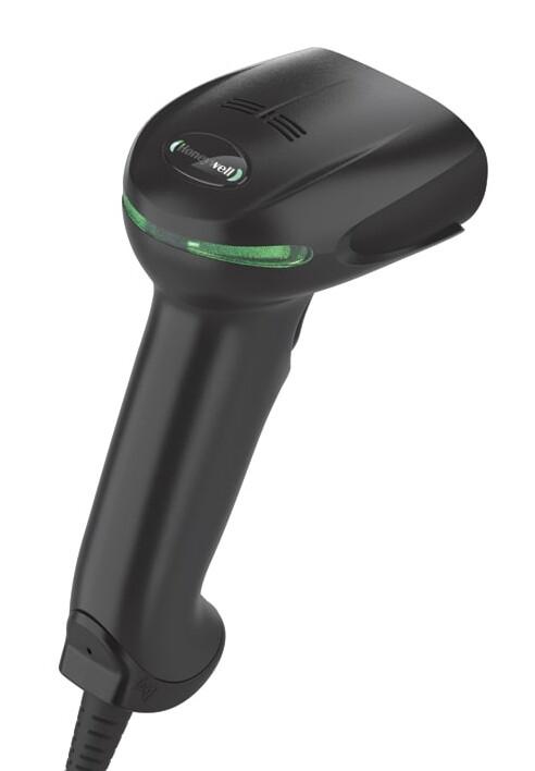 Honeywell Xenon 1950g Ръчен баркод четец 1D/2D Черен | JAR Computers Honeywell Xenon 1950g Ръчен баркод четец 1D/2D Черен