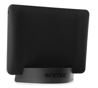 Поликарбонатов кейс и поставка за iPad - InCase Grip Protective Cover (първо поколение) | JAR Computers Поликарбонатов кейс и поставка за iPad - InCase Grip Protective Cover (първо поколение)