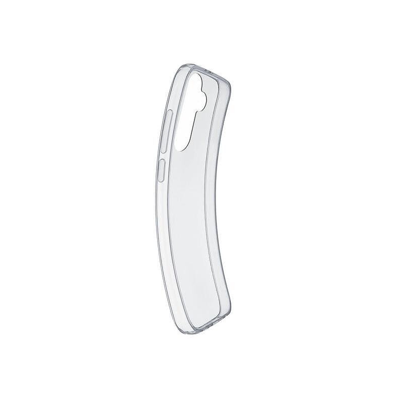Калъф Cellularline Soft Samsung Galaxy A34 5G | JAR Computers Калъф Cellularline Soft Samsung Galaxy A34 5G