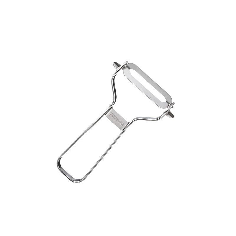 Кухненски прибор SAMURA SVP-01 SAMURA БЕЛАЧКА | JAR Computers Кухненски прибор SAMURA SVP-01 SAMURA БЕЛАЧКА