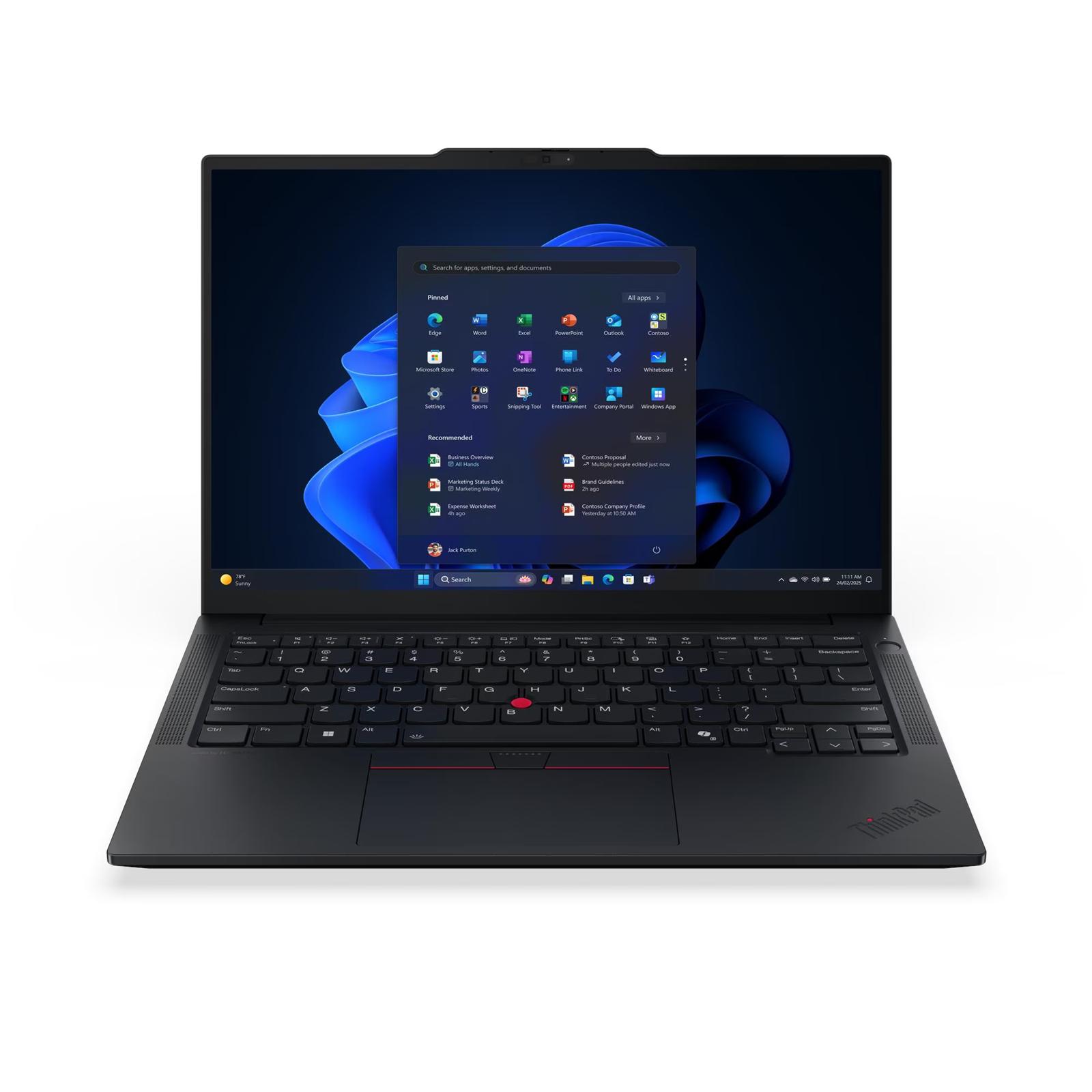 LENOVO TP E14 G7 / 21T9003RBM | JAR Computers LENOVO TP E14 G7 / 21T9003RBM