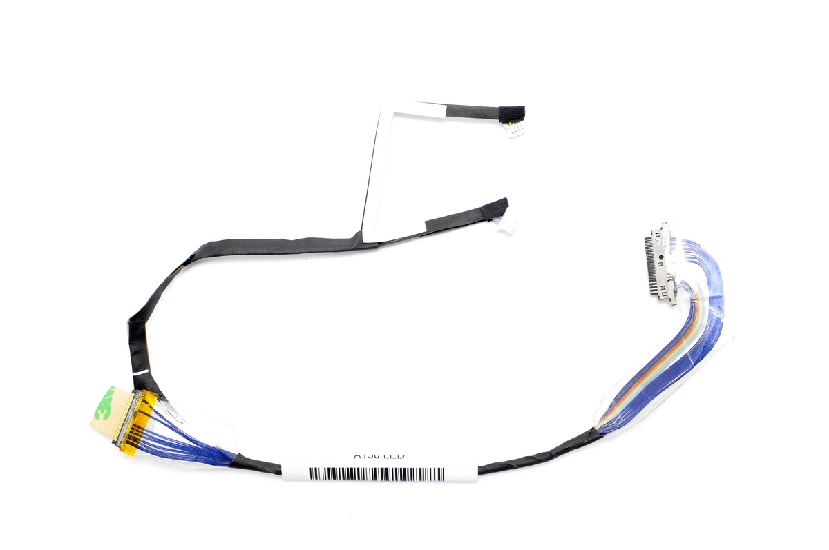 Лентов Кабел за лаптоп (LCD Cable) Acer Aspire One A110 A150 (ZG5) AOA150 | JAR Computers Лентов Кабел за лаптоп (LCD Cable) Acer Aspire One A110 A150 (ZG5) AOA150