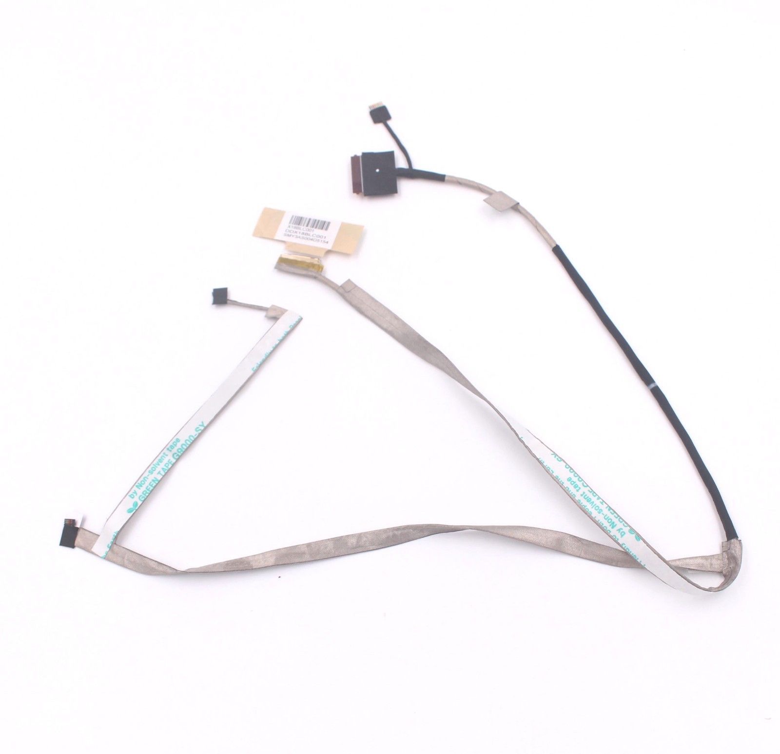 Лентов Кабел за лаптоп (LCD Cable) HP Pavilion 17-G 17-G121WM 17-G179NB | JAR Computers Лентов Кабел за лаптоп (LCD Cable) HP Pavilion 17-G 17-G121WM 17-G179NB