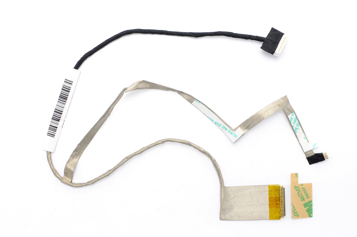 Лентов Кабел за лаптоп (LCD Cable) Samsung NP270E5V NP270E5E NP270E5V NP300E5E NP355E5C | JAR Computers Лентов Кабел за лаптоп (LCD Cable) Samsung NP270E5V NP270E5E NP270E5V NP300E5E NP355E5C