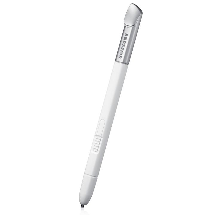 Оригинална писалка за Samsung Galaxy Note 10.1 N8000 - Samsung Stylus Pen ETC-S1G2W (бял) | JAR Computers Оригинална писалка за Samsung Galaxy Note 10.1 N8000 - Samsung Stylus Pen ETC-S1G2W (бял)