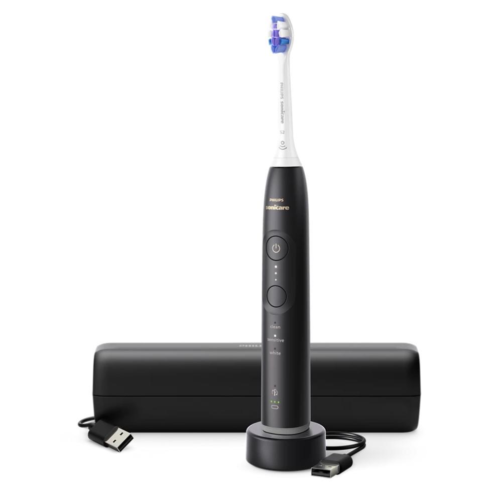 Philips Sonic Toothbrush Black (HX7411/02) (PHIHX7411-02) | JAR Computers Philips Sonic Toothbrush Black (HX7411/02) (PHIHX7411-02)