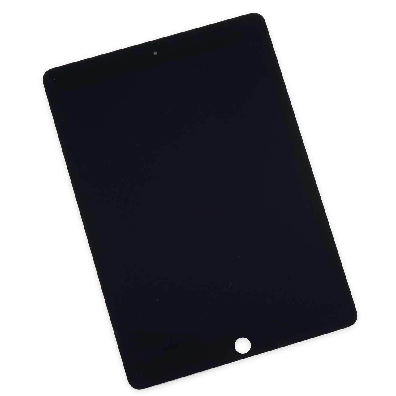 Резервен дисплей за iPad Air 2 (LCD екран и дигитайзер) - iFixit iPad Air 2 LCD Screen and Digitizer (черен) | JAR Computers Резервен дисплей за iPad Air 2 (LCD екран и дигитайзер) - iFixit iPad Air 2 LCD Screen and Digitizer (черен)