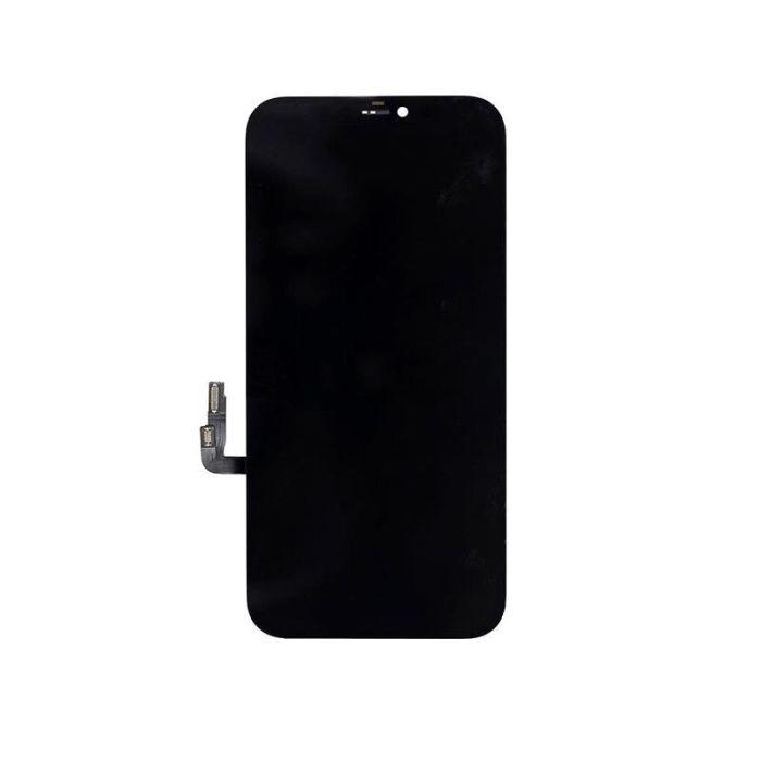 Резервен дисплей за iPhone 12 Pro Max - ОЕМ Soft OLED Diagnosable Display Unit (пълен комплект) | JAR Computers Резервен дисплей за iPhone 12 Pro Max - ОЕМ Soft OLED Diagnosable Display Unit (пълен комплект)